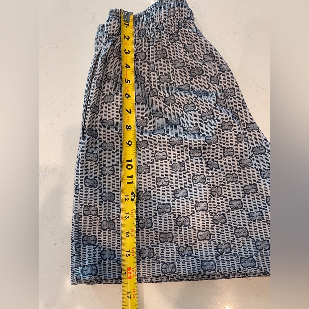 Eric Emanuel EE Basic Shorts Size:M - image 11